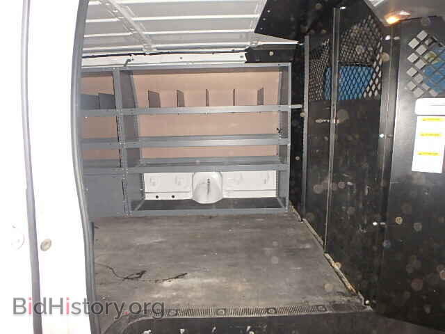 2013 FORD ECONOLINE - VIN: 1FTNE1EW4DDA73333 - Фото 6