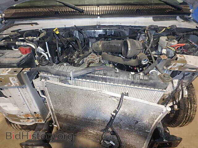 2013 FORD ECONOLINE - VIN: 1FTNE1EW4DDA73333 - Фото 7