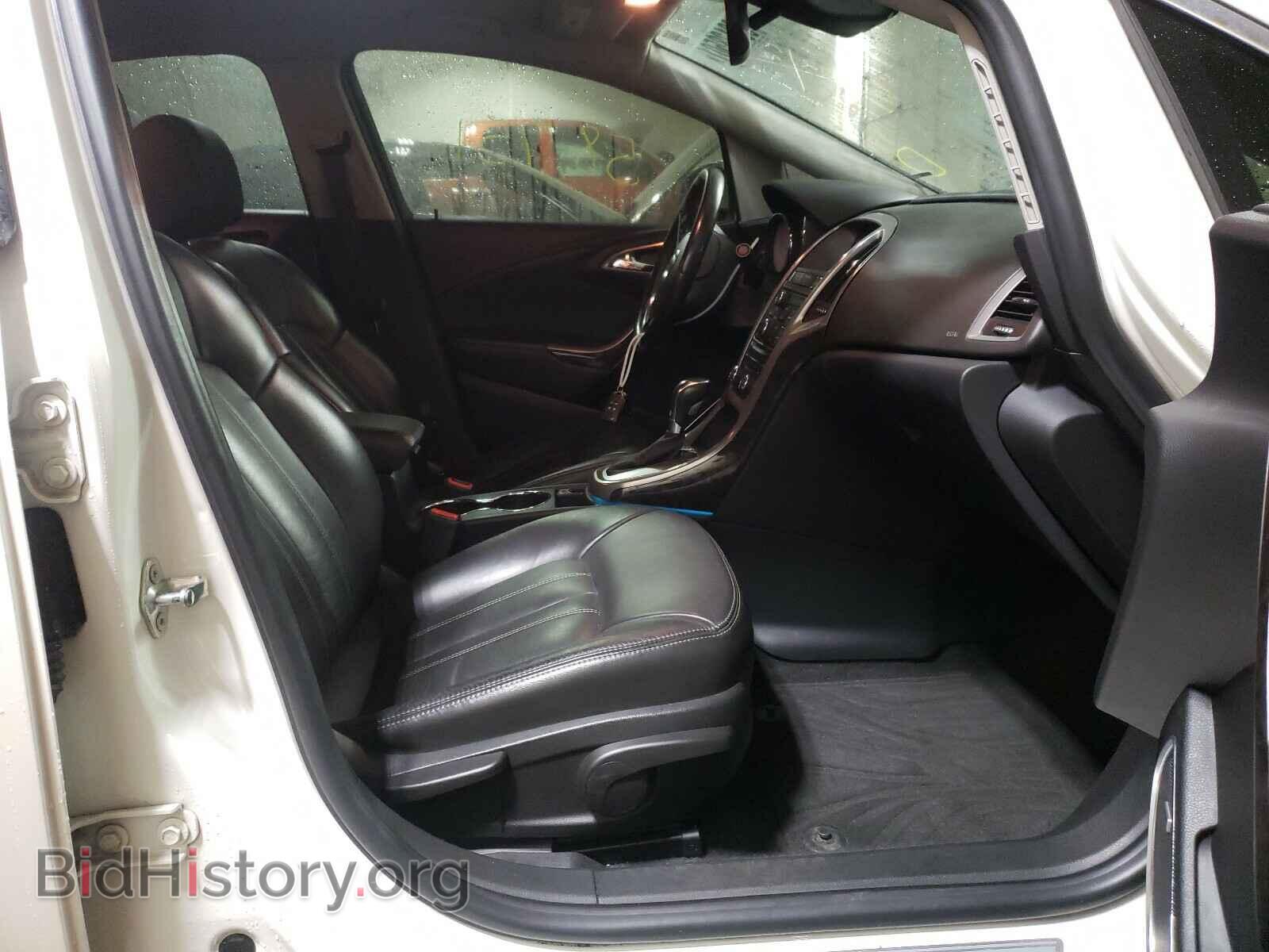 2015 BUICK VERANO - VIN: 1G4PS5SK1F4105342 - Фото 5