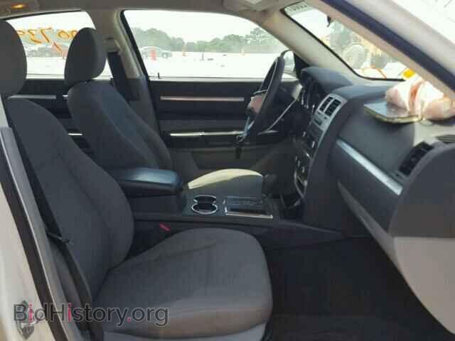 2009 DODGE CHARGER - VIN: 2B3KA43D79H596889 - Фото 5