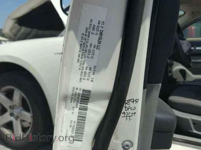 2009 DODGE CHARGER - VIN: 2B3KA43D79H596889 - Фото 10