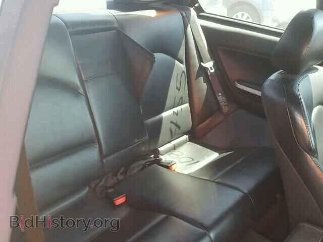2004 BMW M3 - VIN: WBSBL93464JR24700 - Photo 6