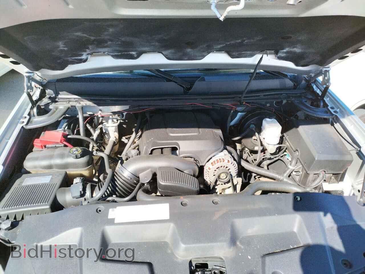 2010 GMC SIERRA - VIN: 1GTSKVE39AZ117401 - Фото 7