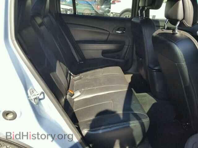 2012 CHRYSLER 200 - VIN: 1C3CCBCG0CN217794 - Фото 6