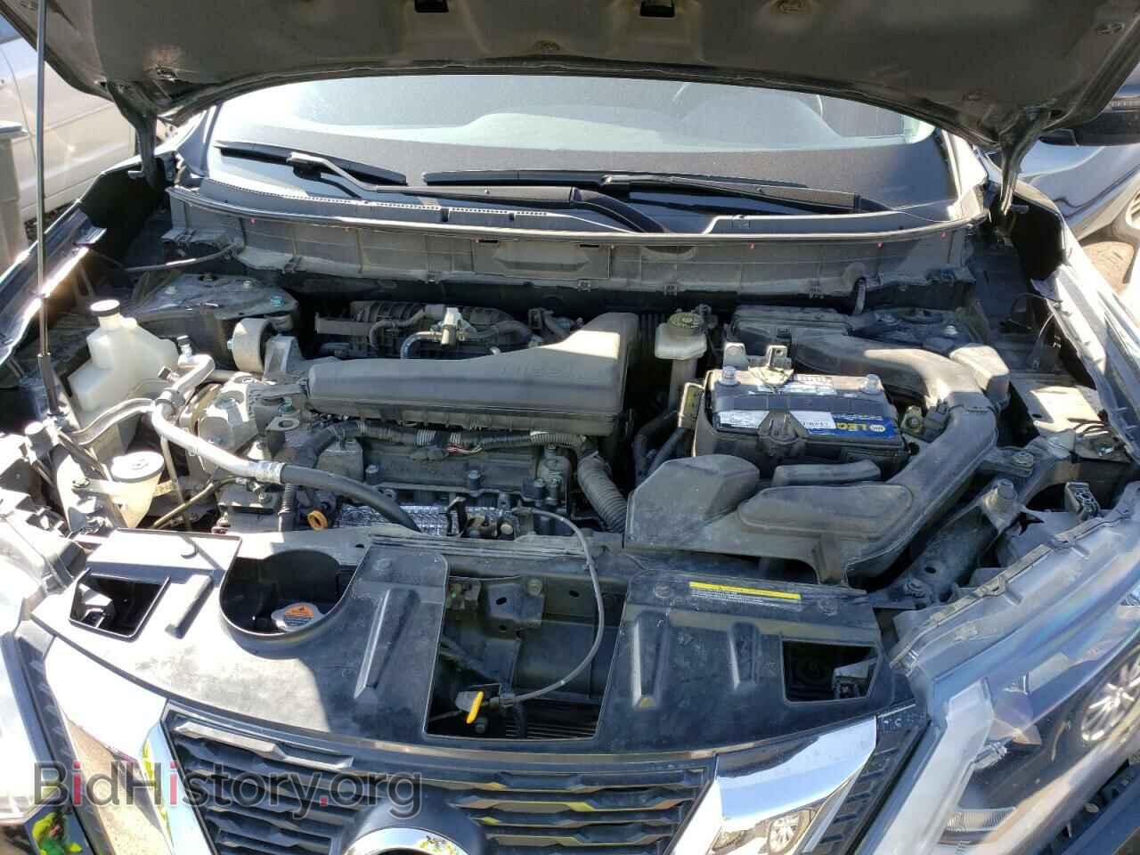 2017 NISSAN ROGUE - VIN: KNMAT2MV6HP540744 - Фото 7