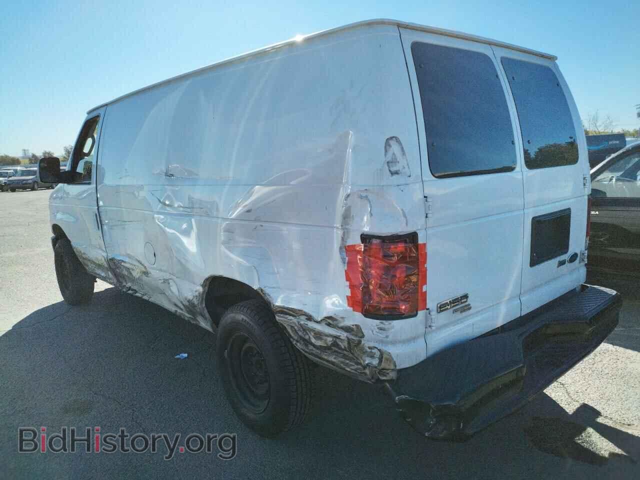 2012 FORD ECONOLINE - VIN: 1FTNE1EW3CDA98013 - Фото 3