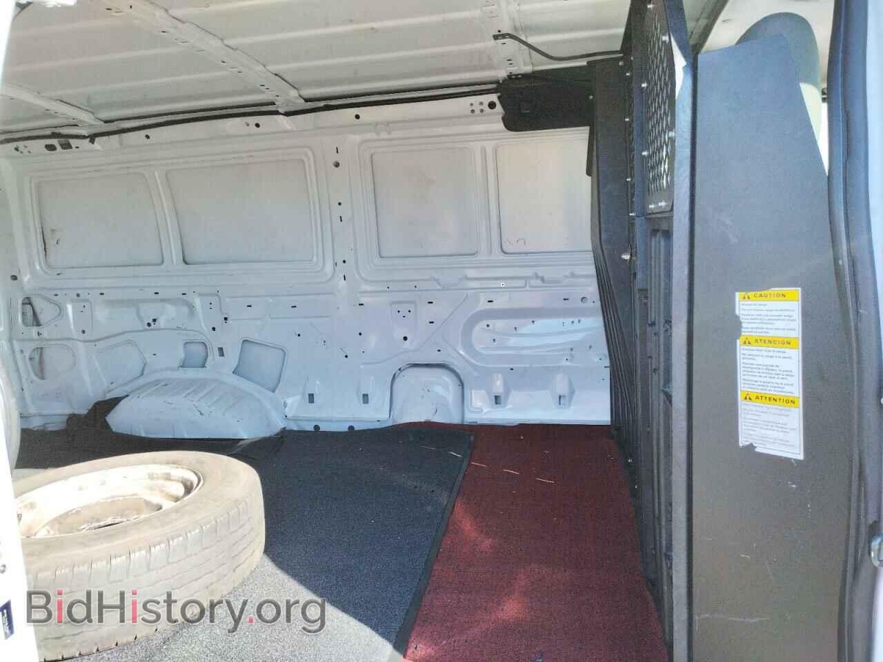 2012 FORD ECONOLINE - VIN: 1FTNE1EW3CDA98013 - Фото 6
