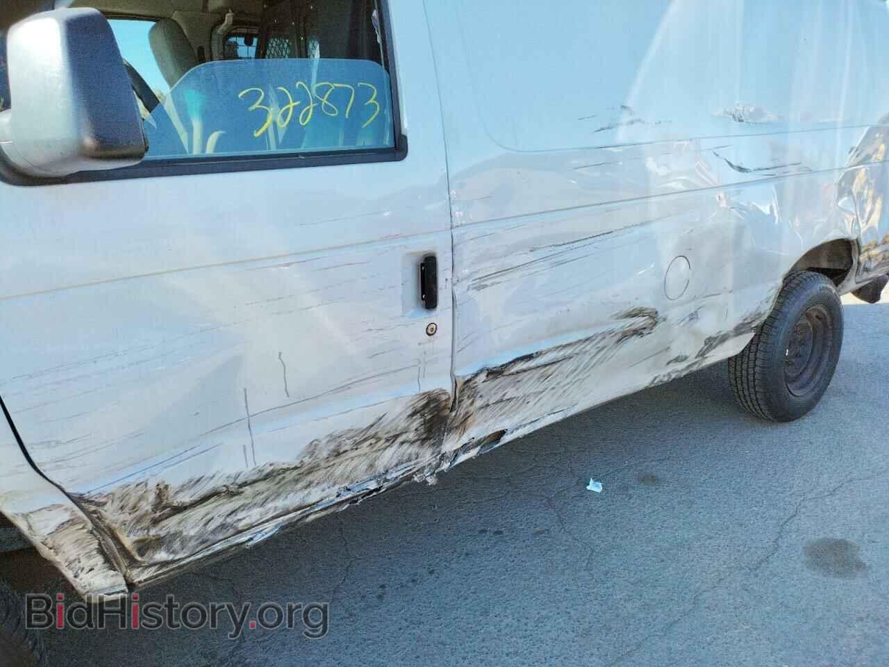 2012 FORD ECONOLINE - VIN: 1FTNE1EW3CDA98013 - Фото 9