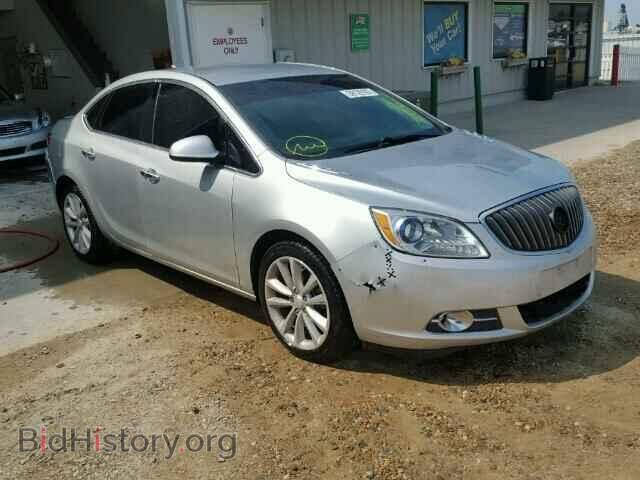 Photo 1G4PR5SK9C4203204 - BUICK VERANO 2012