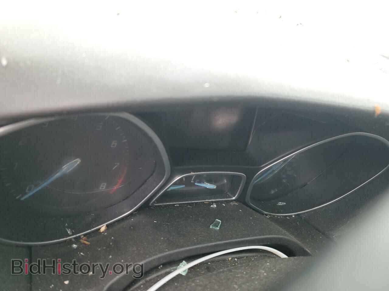 2012 FORD FOCUS - VIN: 1FAHP3H29CL393186 - Photo 9