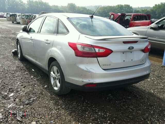 2012 FORD FOCUS - VIN: 1FAHP3F25CL409547 - Photo 3