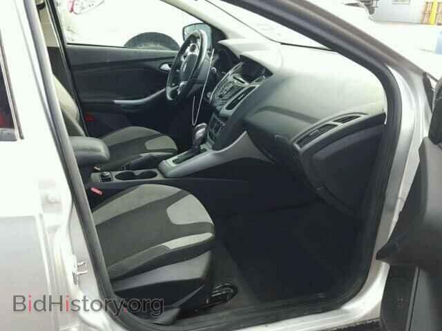 2012 FORD FOCUS - VIN: 1FAHP3F25CL409547 - Photo 5