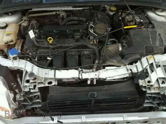 2012 FORD FOCUS - VIN: 1FAHP3F25CL409547 - Photo 7