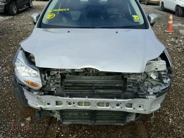 2012 FORD FOCUS - VIN: 1FAHP3F25CL409547 - Photo 9