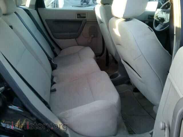 2010 FORD FOCUS - VIN: 1FAHP3EN4AW151724 - Фото 6