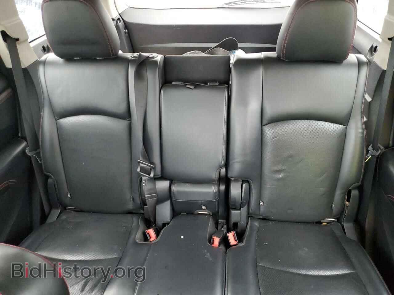 2014 DODGE JOURNEY - VIN: 3C4PDCEG7ET309775 - Фото 10