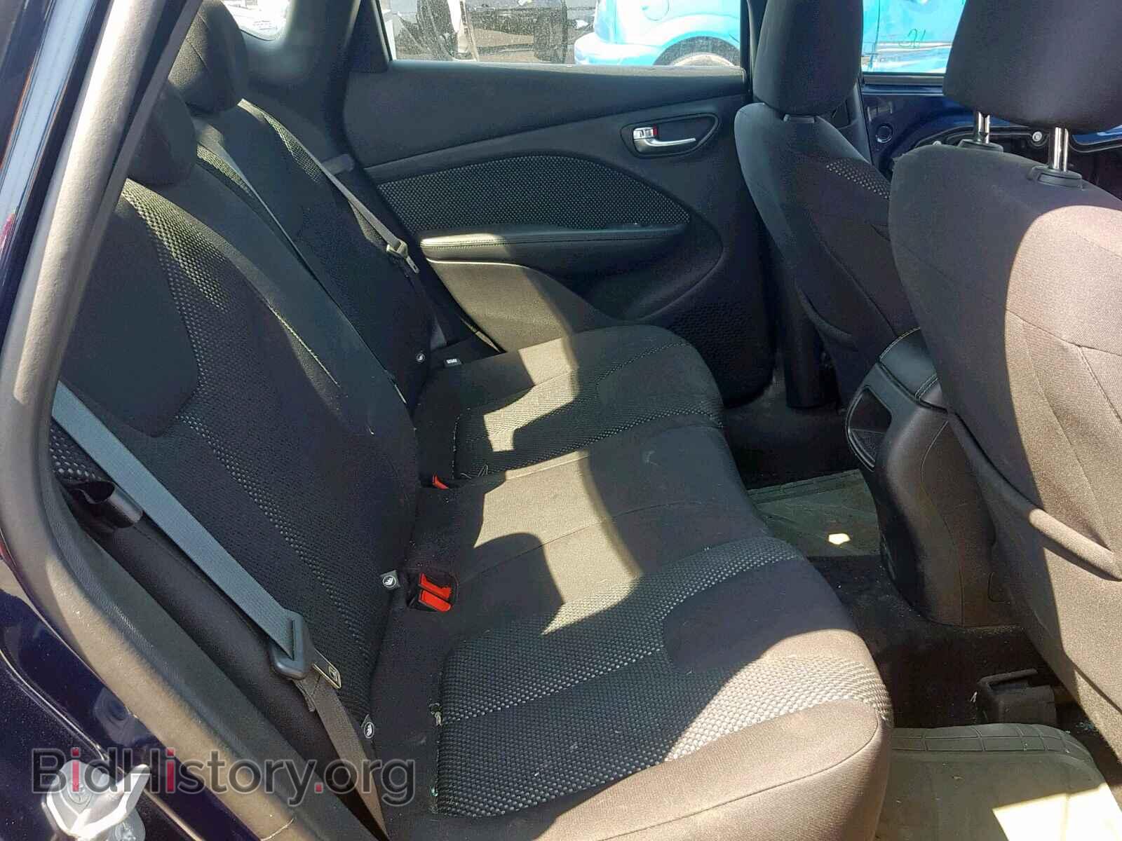 2015 DODGE DART - VIN: 1C3CDFDH8FD142204 - Фото 10