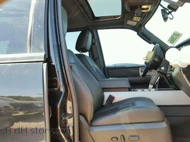 2013 FORD EXPEDITION - VIN: 1FMJU1K59DEF51510 - Фото 5