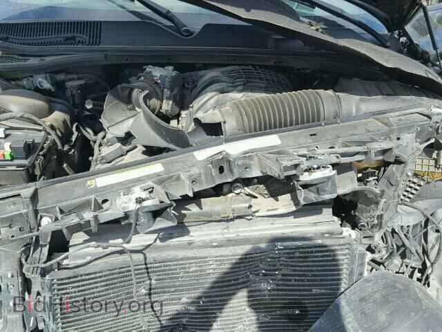 2012 DODGE CHALLENGER - VIN: 2C3CDYAGXCH285726 - Photo 7