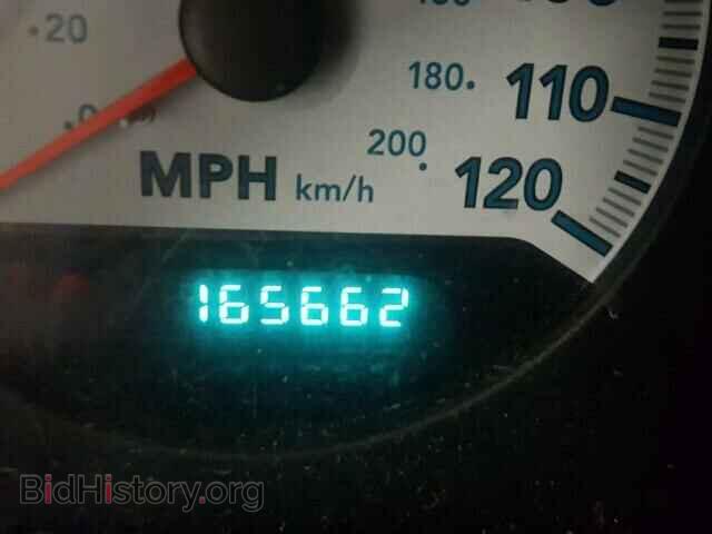 2007 DODGE CARAVAN - VIN: 1D4GP24RX7B159012 - Фото 8