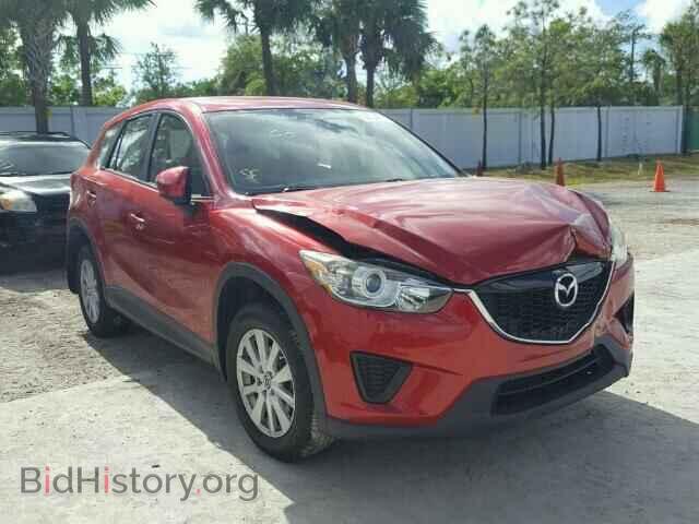 Photo JM3KE2BE2E0353806 - MAZDA CX-5 2014