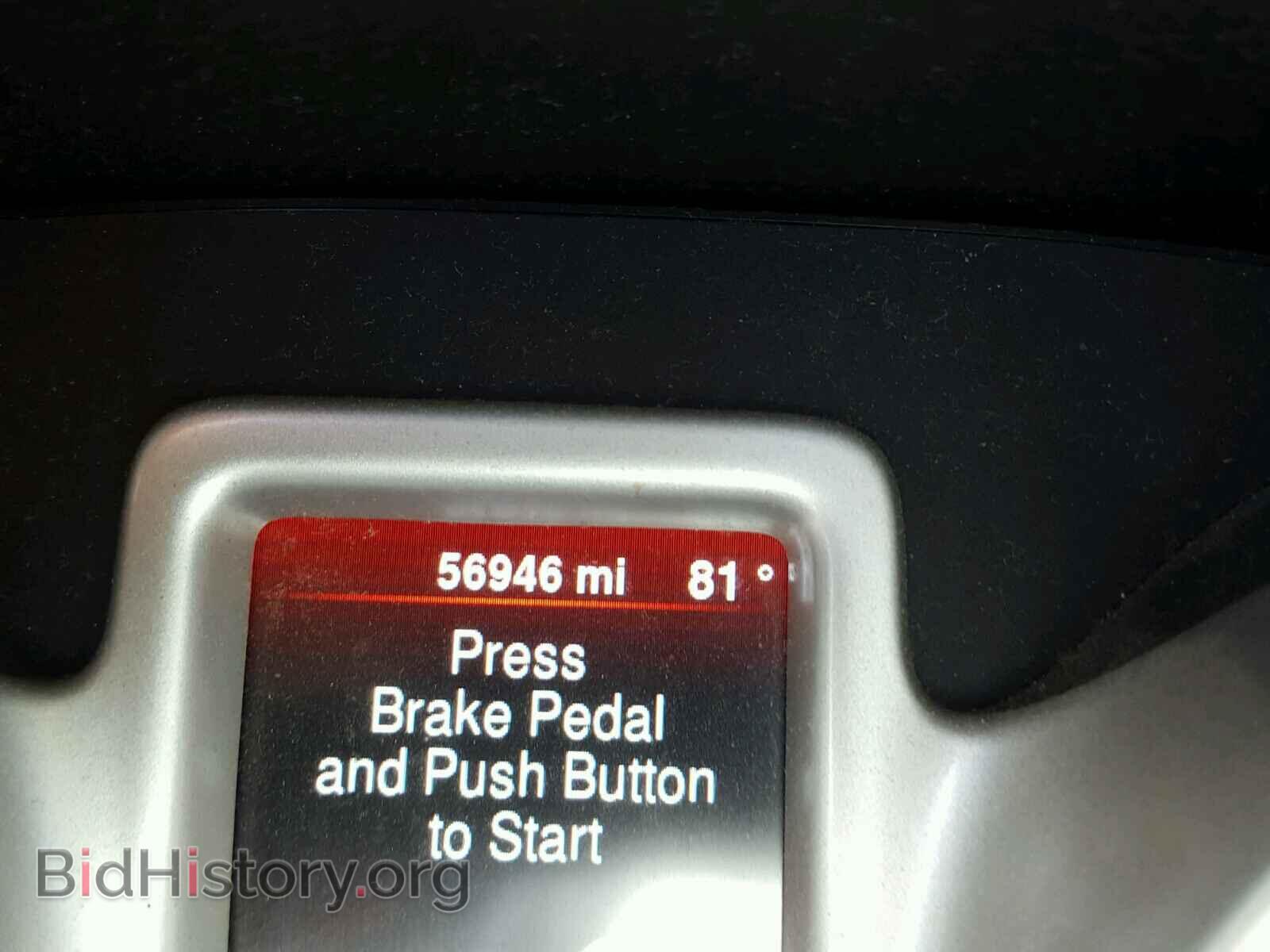 2015 DODGE JOURNEY - VIN: 3C4PDCBG0FT616503 - Фото 8