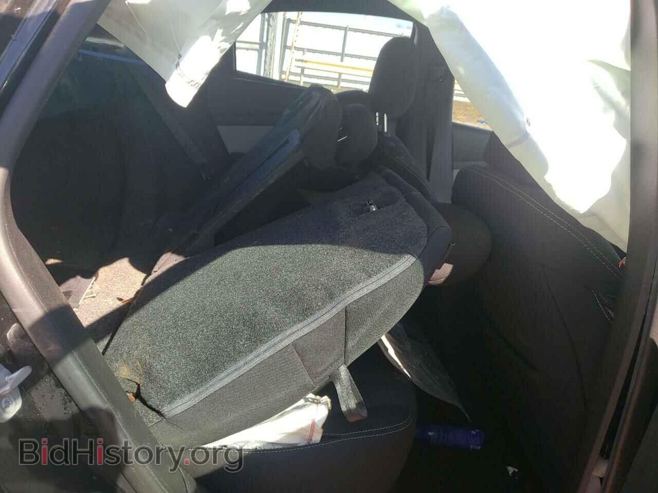 2014 DODGE DART - VIN: 1C3CDFBB3ED673338 - Фото 6