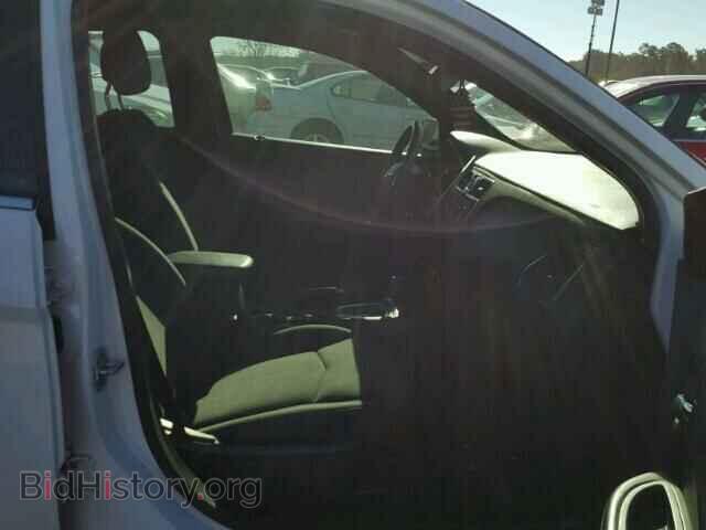 2013 CHRYSLER 200 - VIN: 1C3CCBBB5DN694762 - Фото 5