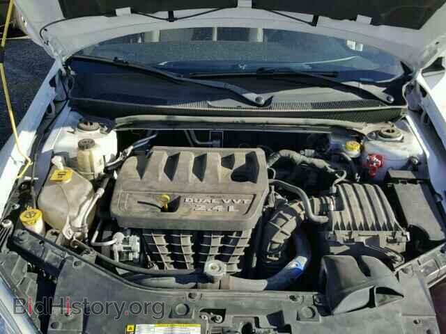 2013 CHRYSLER 200 - VIN: 1C3CCBBB5DN694762 - Фото 7