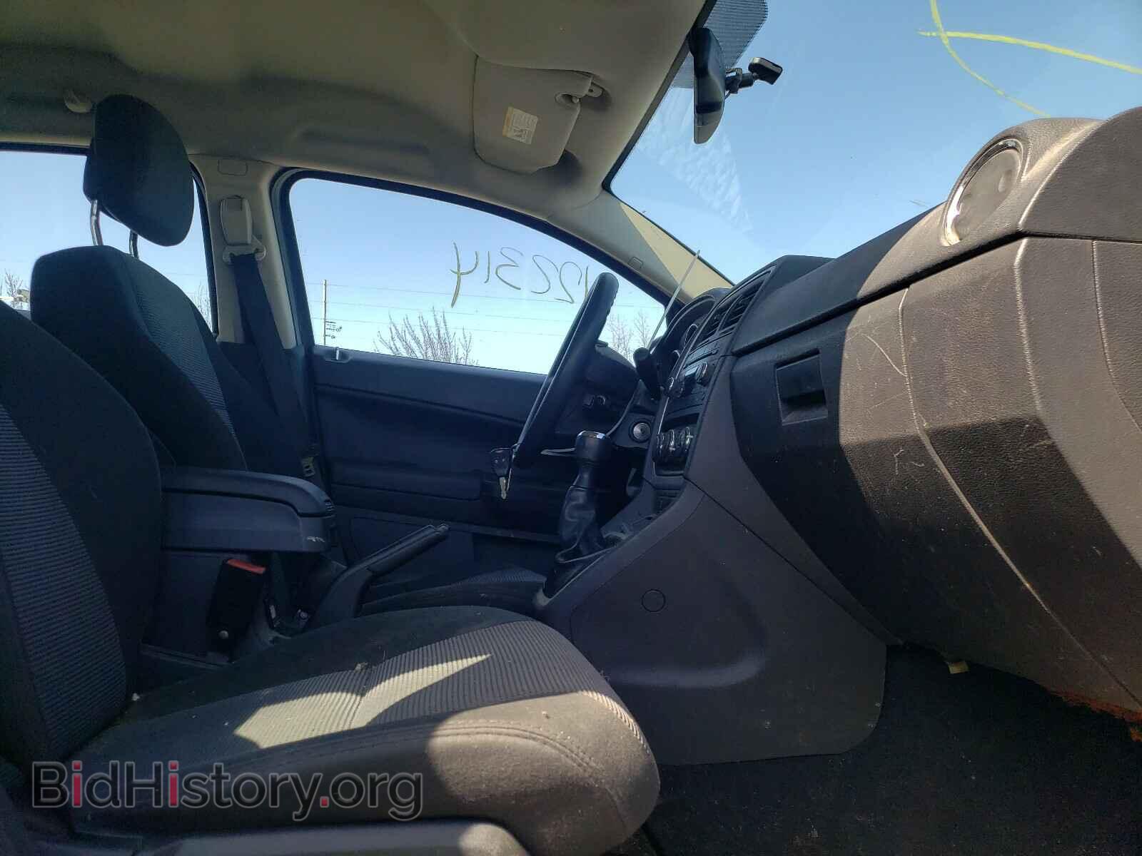 2012 DODGE CALIBER - VIN: 1C3CDWBA2CD508563 - Photo 5