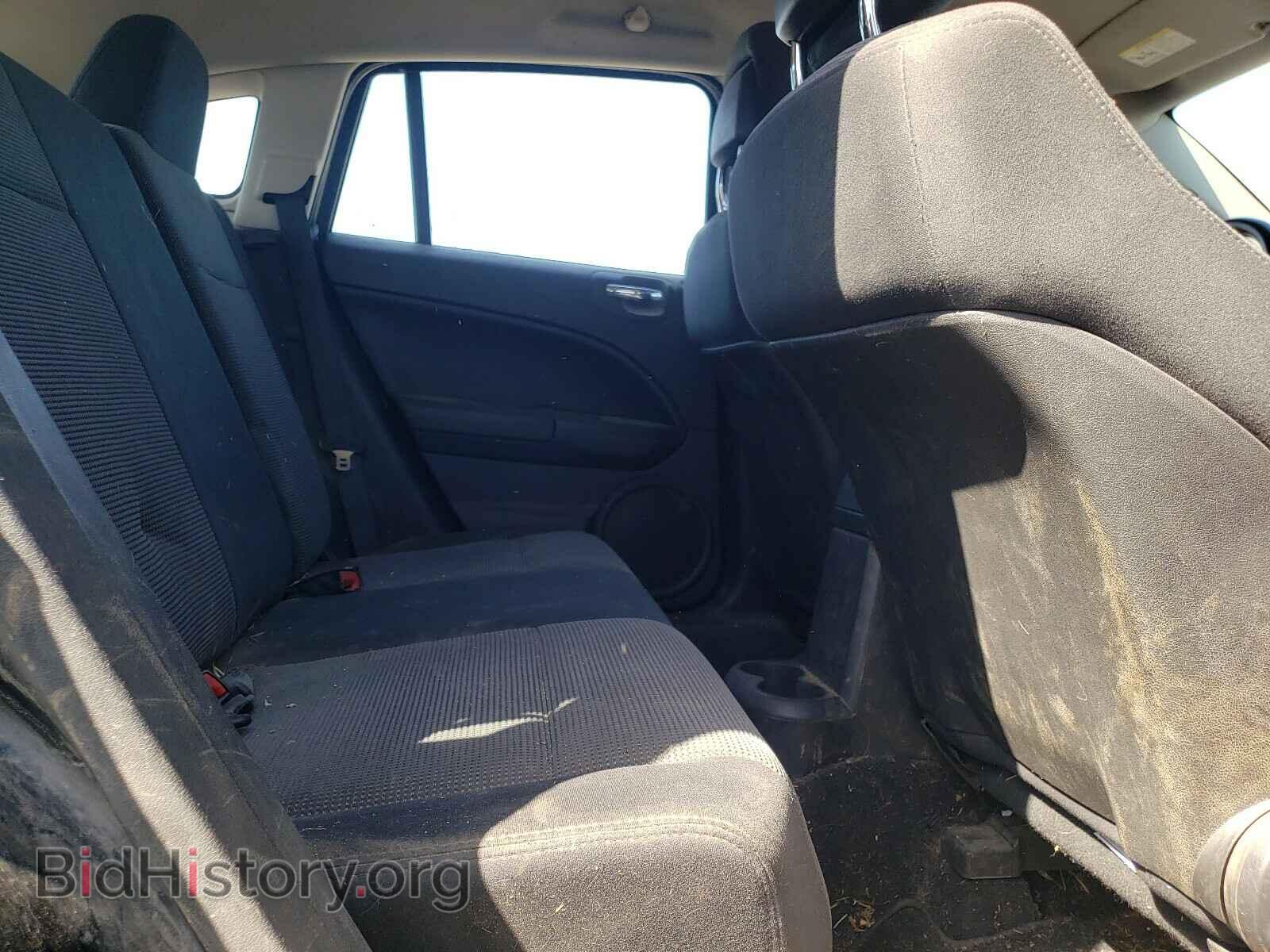2012 DODGE CALIBER - VIN: 1C3CDWBA2CD508563 - Photo 6