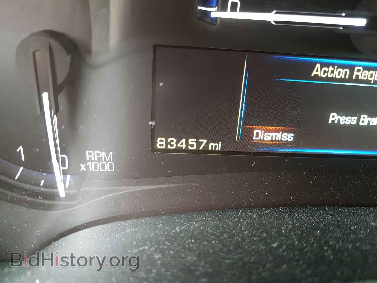 2013 CADILLAC XTS - VIN: 2G61N5S32D9117832 - Фото 8