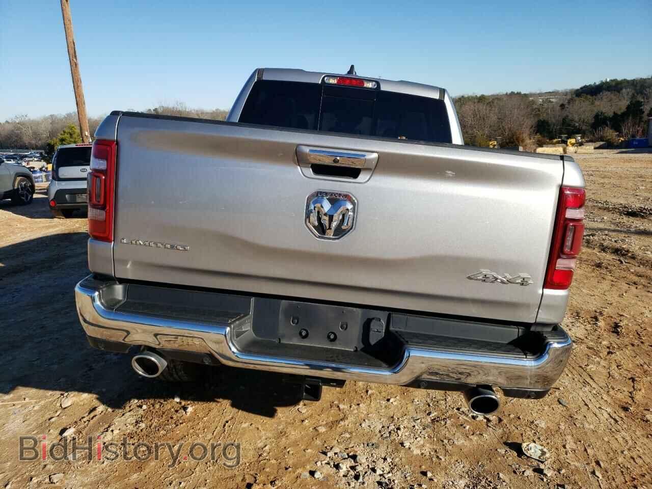 2021 RAM 1500 - VIN: 1C6SRFHM6MN835836 - Фото 6