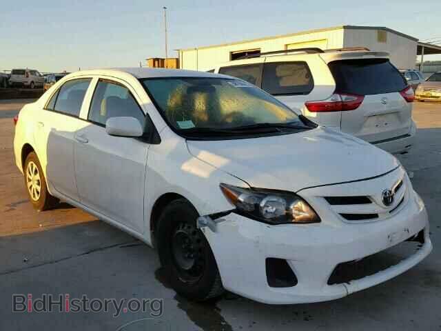 Фотография 5YFBU4EE7DP140003 - TOYOTA COROLLA 2013