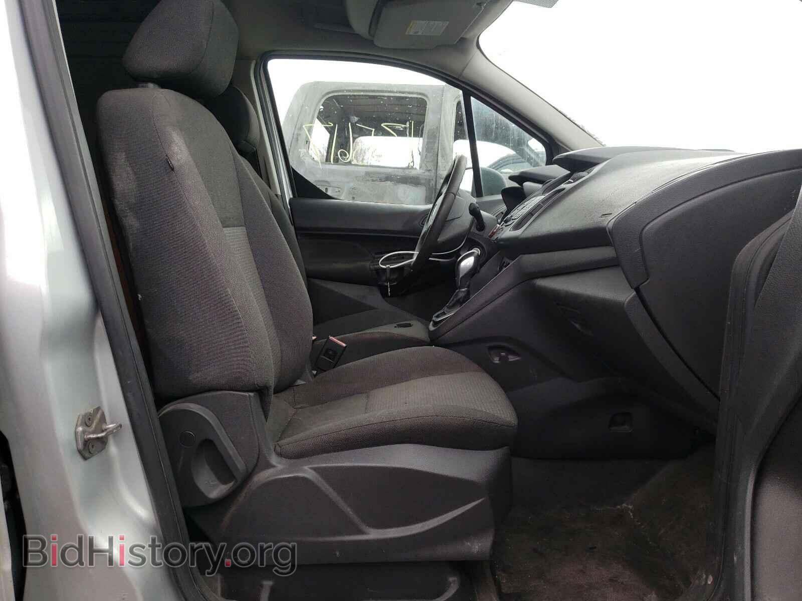 2015 FORD TRANSIT CO - VIN: NM0LS7EX2F1191975 - Фото 5