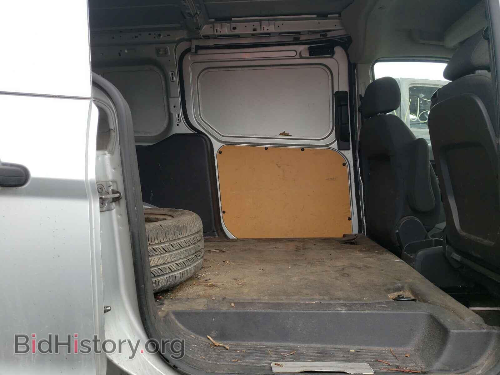 2015 FORD TRANSIT CO - VIN: NM0LS7EX2F1191975 - Фото 6