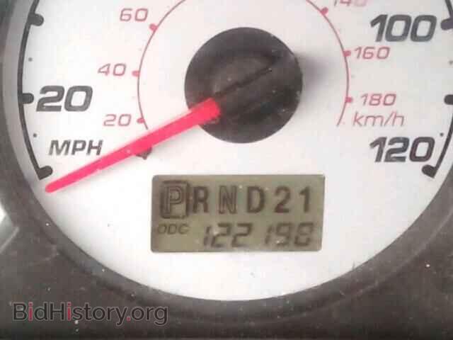 2002 FORD ESCAPE - VIN: 1FMYU02172KB31927 - Фото 8