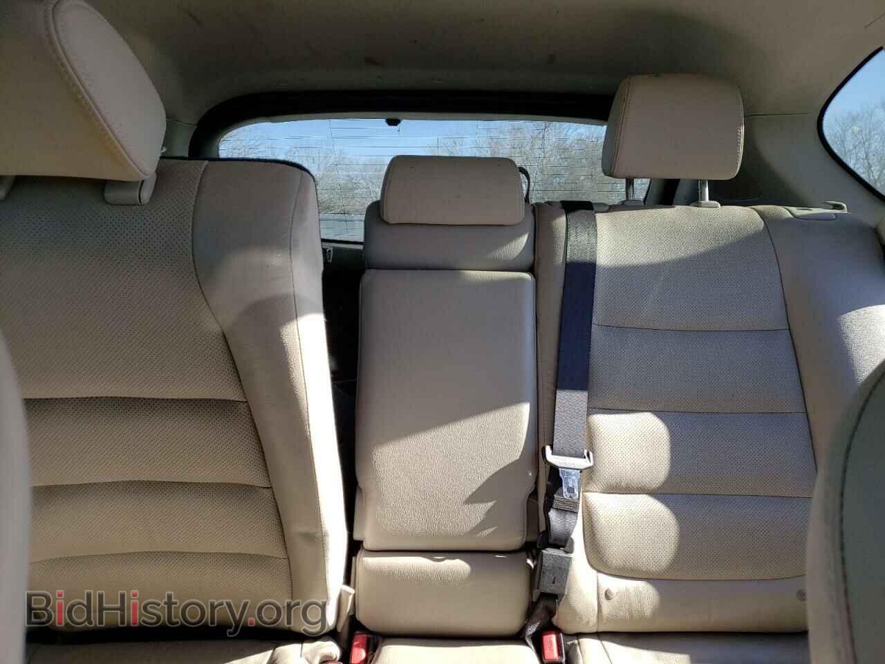 2013 MAZDA CX-5 - VIN: JM3KE2DE1D0150353 - Фото 10