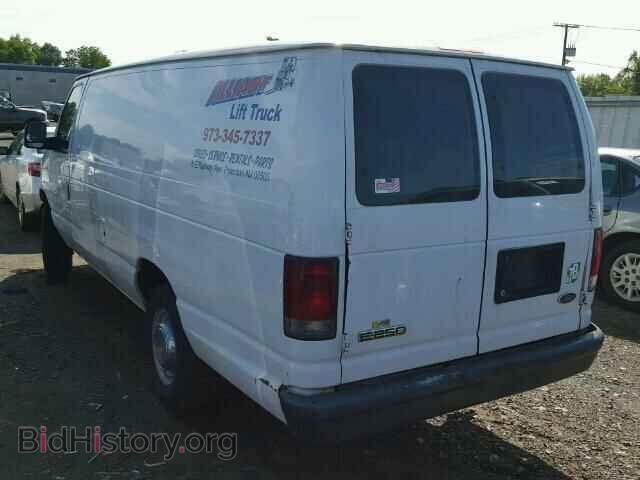 2006 FORD ECONOLINE - VIN: 1FTNS24W56DA64658 - Фото 3