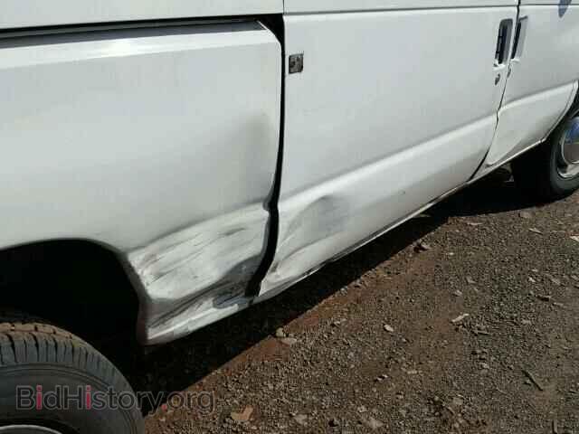 2006 FORD ECONOLINE - VIN: 1FTNS24W56DA64658 - Фото 9