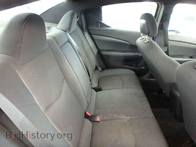 2012 DODGE AVENGER - VIN: 1C3CDZAB4CN115203 - Фото 6