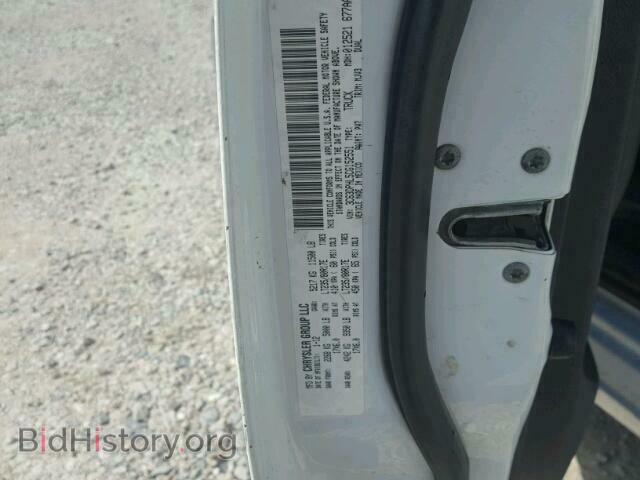2012 DODGE RAM 3500 - VIN: 3C63DPHL5CG152551 - Фото 10