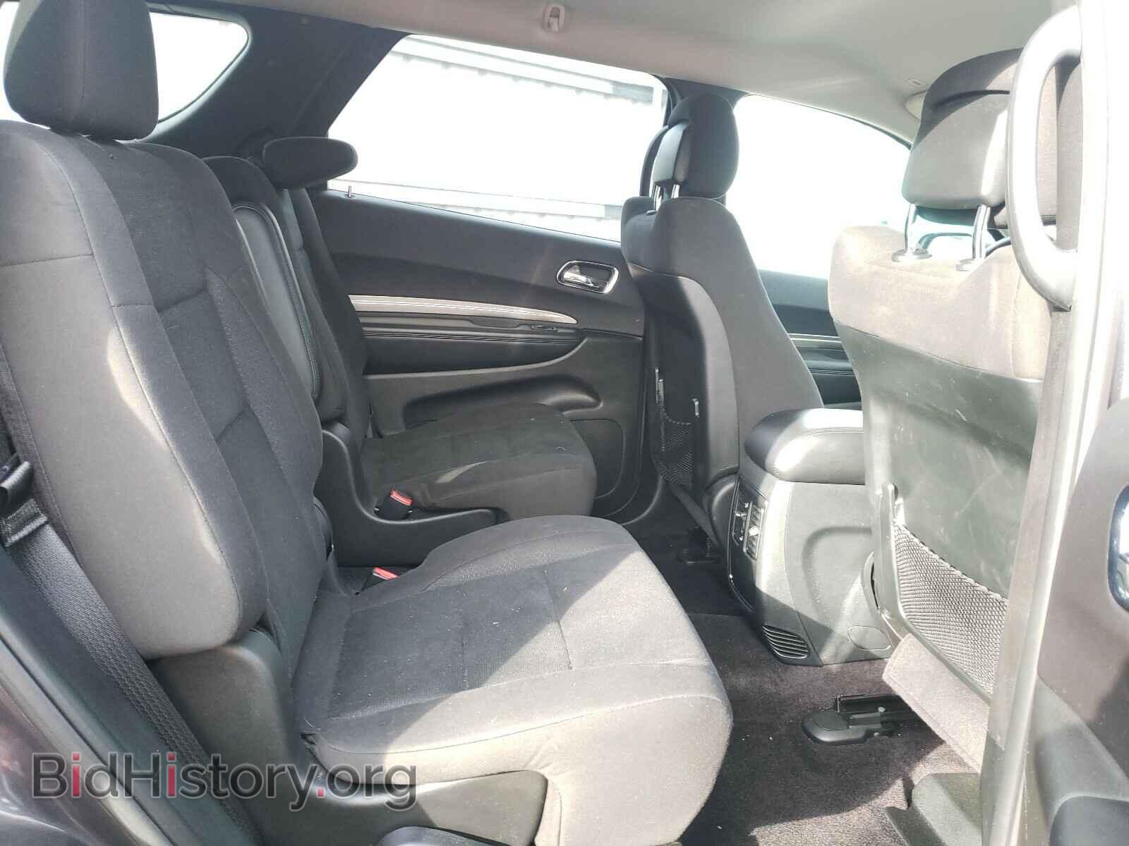 2017 DODGE DURANGO - VIN: 1C4RDJAG5HC871712 - Photo 6