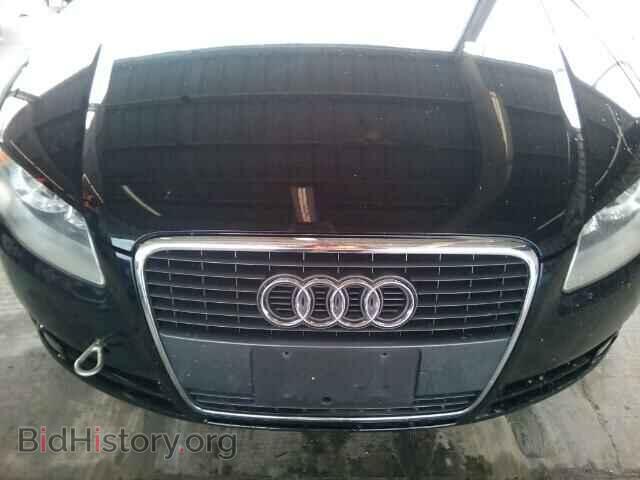 2006 AUDI A4 - VIN: WAUAF78E36A255494 - Фото 10