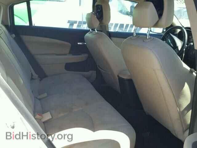 2013 CHRYSLER 200 - VIN: 1C3CCBAB4DN763331 - Фото 6