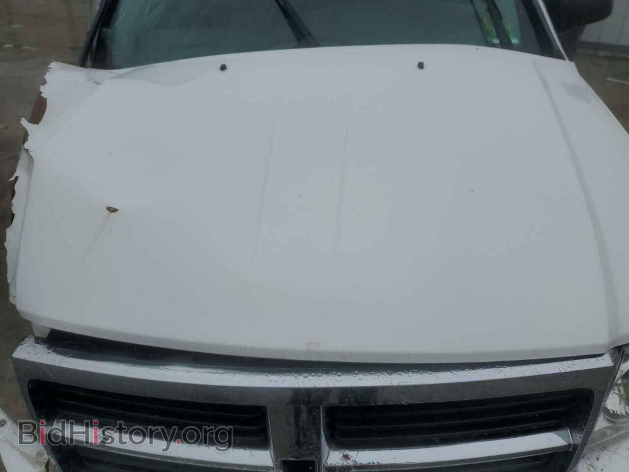 2007 DODGE DURANGO - VIN: 1D8HB48P27F583721 - Фото 11