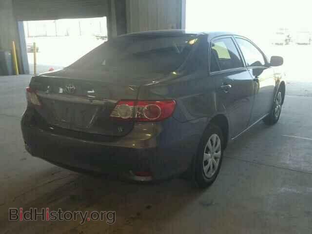2013 TOYOTA COROLLA - VIN: 5YFBU4EEXDP196307 - Фото 4