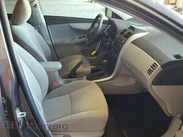 2013 TOYOTA COROLLA - VIN: 5YFBU4EEXDP196307 - Фото 5