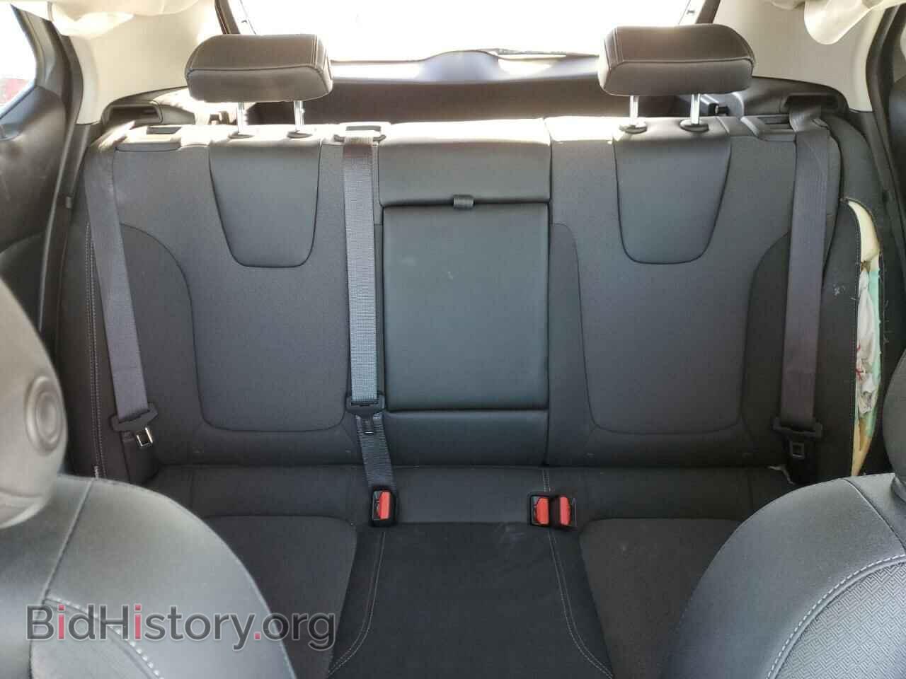 2023 BUICK ENCORE - VIN: KL4MMDS29PB051176 - Фото 10