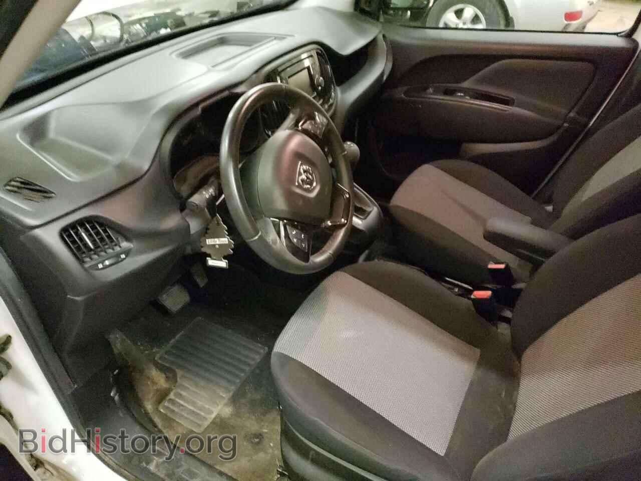 2017 RAM All Models - VIN: ZFBERFAB3H6H27310 - Photo 8